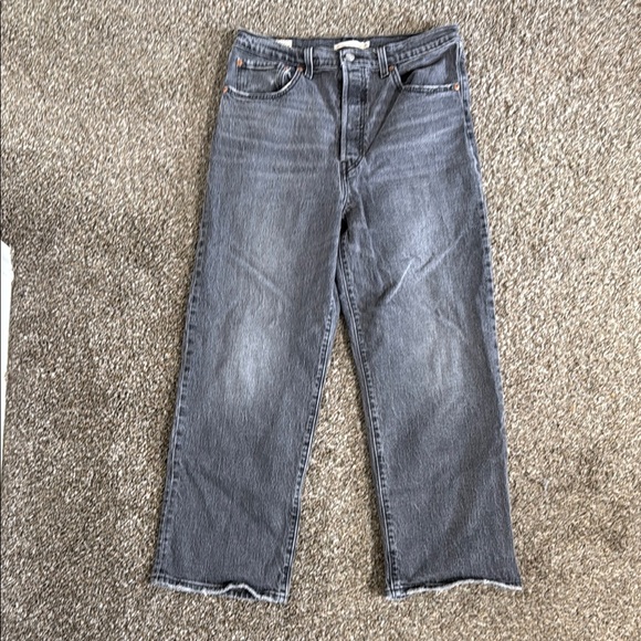 Levi Ribcage straight - Picture 3 of 6